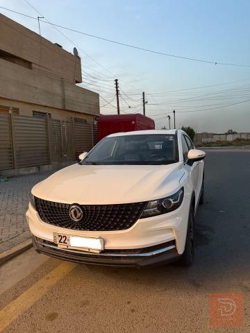 فينك جلوري iX5 موديل 2023 للبيع في بغداد