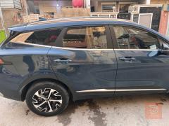 كيا سبورتاج SX-Prestige HEV 2023 للبيع في بغداد