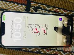 موبايل امريكي ذاكرة 256 مستعمل للبيع في النجف الأشرف