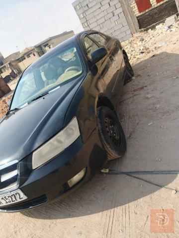 هيونداي سوناتا 2006 للبيع في كربلاء المقدسة