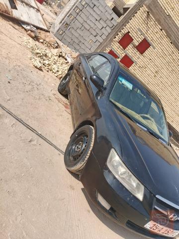 هيونداي سوناتا 2006 للبيع في كربلاء المقدسة