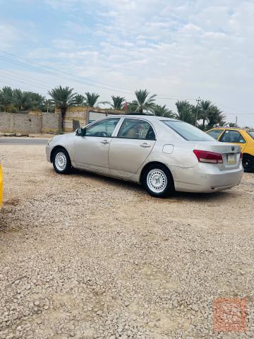 بي واي دي جي ثري كير عادي مستعمل للبيع في الديوانية