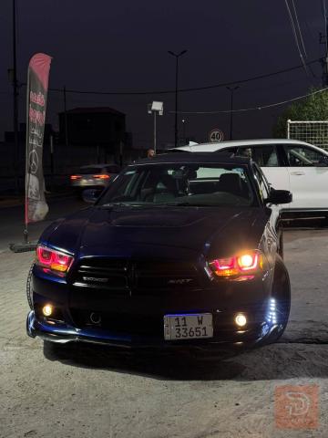 دوج جارجر RT Max 2013 للبيع في بغداد