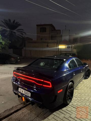 دوج جارجر RT Max 2013 للبيع في بغداد