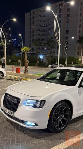 كرايسلر اوباما 2020 S خليجي للبيع في أربيل