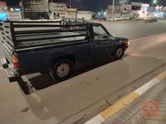 سيارة بيكب موديل ٨٥ مشروع وطني للبيع في كركوك