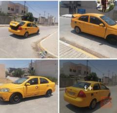 سيارة افيو كير مستعمل للبيع في كركوك