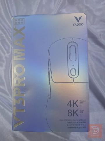 ماوس كيمنك Rapoo VT3 Pro Max للبيع في بغداد