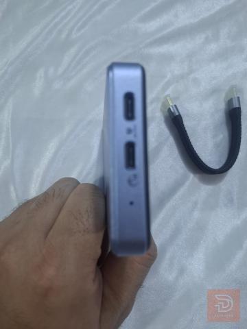 راك هارد SSD مغناطيسي ORICO للبيع في بغداد