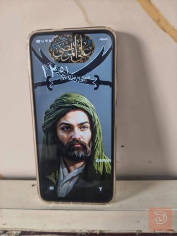 تليفون شغال كل شي مستعمل للبيع في بغداد
