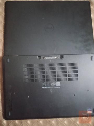 لابتوب ديل كور i7 جيل سادس مستعمل للبيع في بغداد