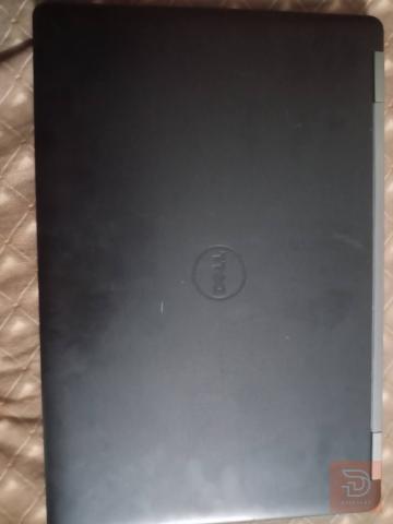 لابتوب ديل كور i7 جيل سادس مستعمل للبيع في بغداد