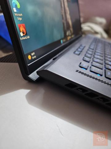 ROG Zephyrus G16 جديد للبيع في بغداد