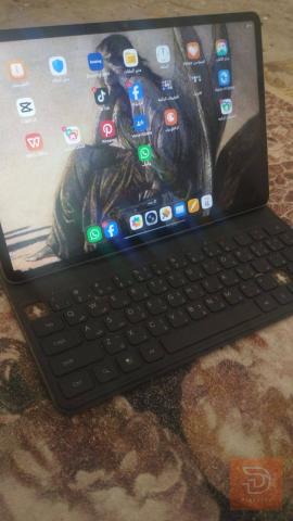 ايباد HONOR Pad 10 ذاكرة 256 مستعمل للبيع في البصرة