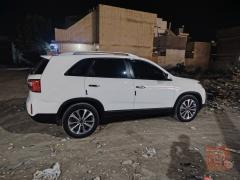 كيا سورنتو خليجي موديل 14 للبيع في ديالى