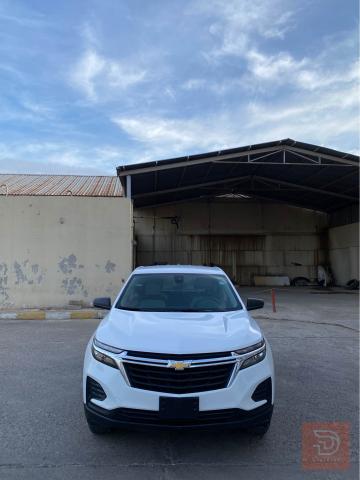 Chevrolet Equinox 2024 LT AWD للايجار في كركوك