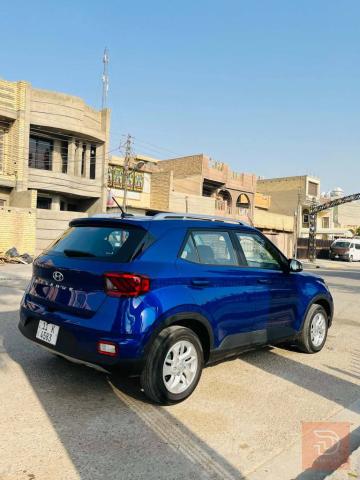 هيونداي فينو 2025 للبيع في بغداد