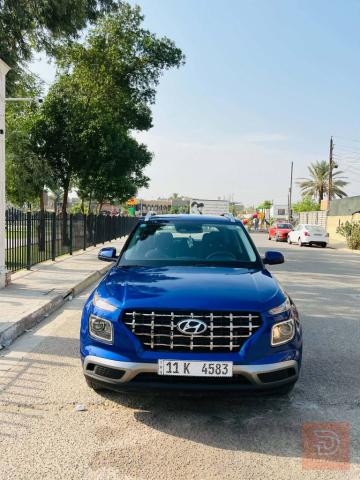 هيونداي فينو 2025 للبيع في بغداد
