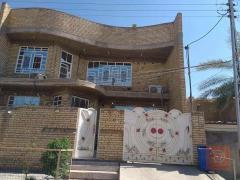 دار طابو صرف بناء حديث 2018 للبيع في ديالى