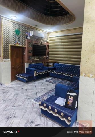 دار طابو صرف بناء حديث 2018 للبيع في ديالى