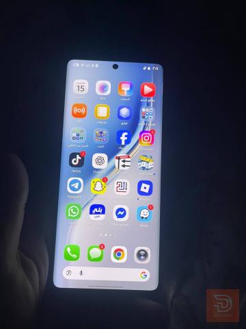 تكنو كامون 40 برو g5 جديد للبيع في نينوى