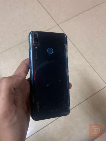 هواوي y9 ذاكرة 64 مستعمل للبيع في نينوى