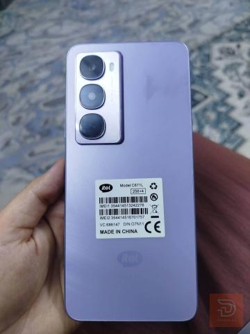 ايتل C100 جديد للبيع في بغداد