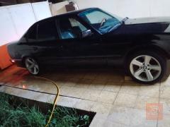 سيارة موديل 92 مع تعمير جديد للبيع في النجف الأشرف