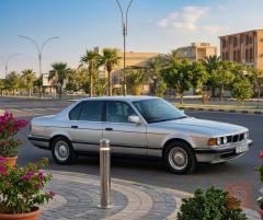سيارة موديل 92 نظيفة للبيع في النجف الأشرف