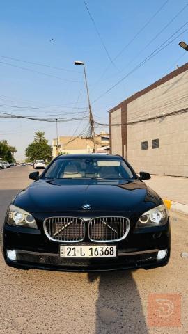 BMW 2010 للبيع في بغداد