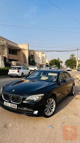 BMW 2010 للبيع في بغداد