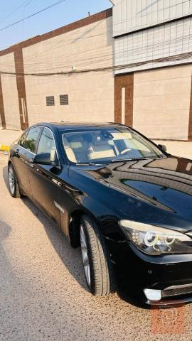 BMW 2010 للبيع في بغداد