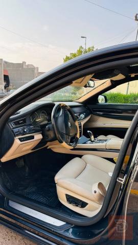 BMW 2010 للبيع في بغداد