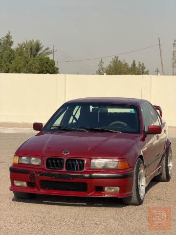 BMW E36 1992 للبيع في بغداد