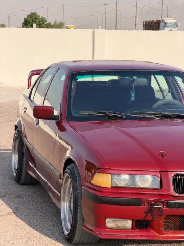 BMW E36 1992 للبيع في بغداد