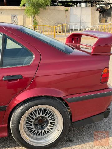 BMW E36 1992 للبيع في بغداد