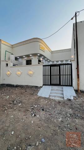 دار سكن بمساحة 170 متر 2026 للبيع في البصرة