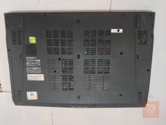 لابتوب MSI كور 5 الجيل 6 مستعمل للبيع في نينوى
