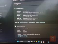 حاسبة Dell شاشة لمس مستعمل للايجار في نينوى