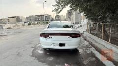 دوج جارجر 2015 وارد كندي للبيع في البصرة