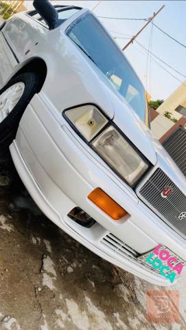 كلايسلر موديل 92 للبيع في بابل