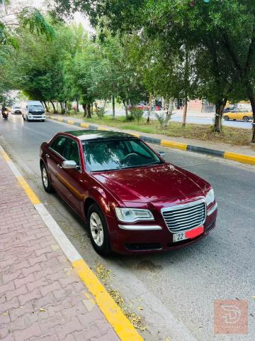 اوباما ٢٠١٢ كندي بدون حادث للبيع في كربلاء المقدسة