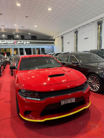 دوج جارجر GT 2023 للبيع في نينوى
