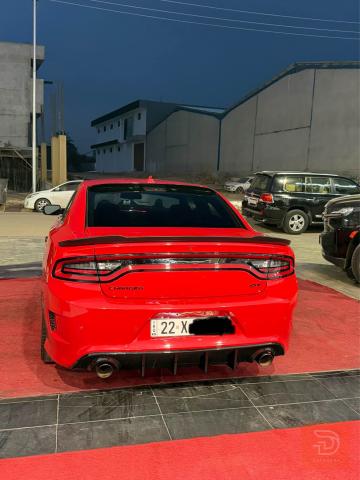 دوج جارجر GT 2023 للبيع في نينوى