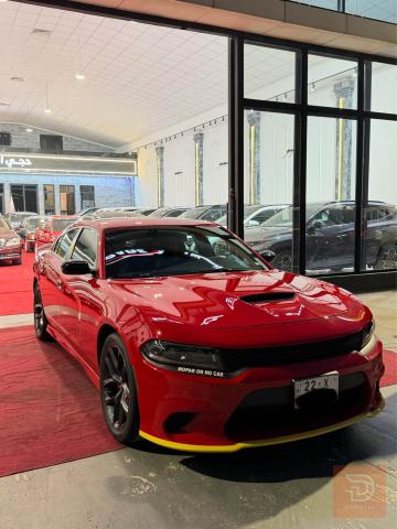 دوج جارجر GT 2023 للبيع في نينوى
