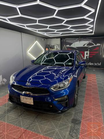 تويوتا فورتي 2020 فئة EX للبيع في بغداد