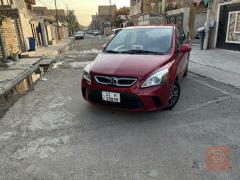بايك D20 موديل 2019 للبيع في بغداد