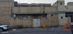 مشتمل في السياسين 125م للايجار في واسط