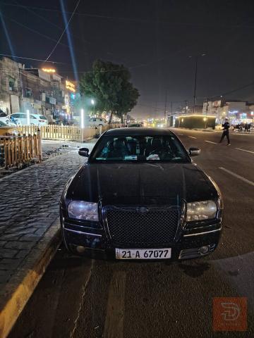 اوباما - موديل 8 للبيع في بغداد