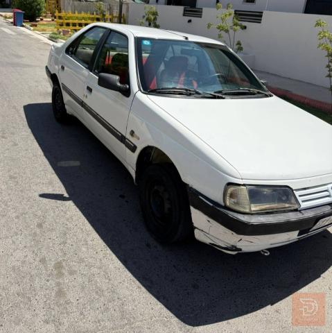 بيجو 407 2009 للبيع في بغداد